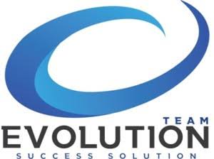 Logo Klien Evolution