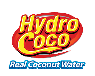 Logo Klien Hydrococo