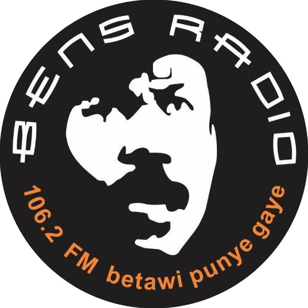 Logo Media Partner Bens Radio