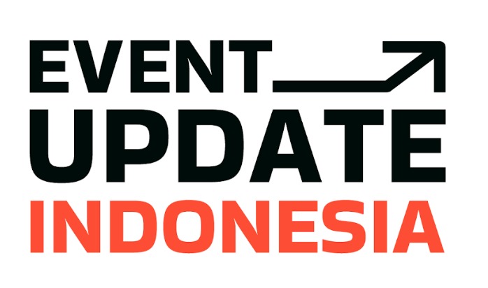 Logo Media Partner Event Update Indonesia