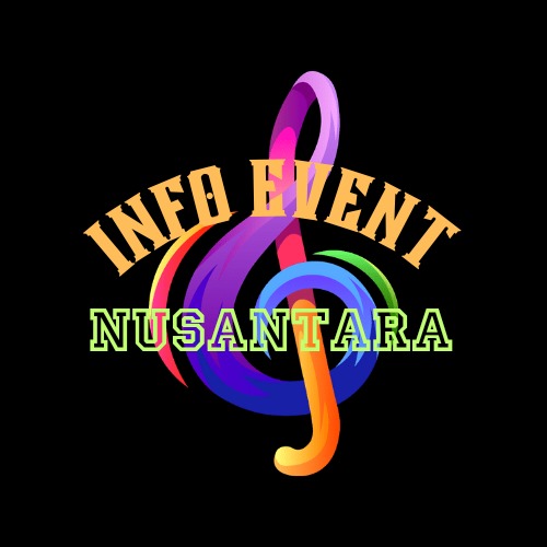 Logo Media Partner Info Event Nusantara