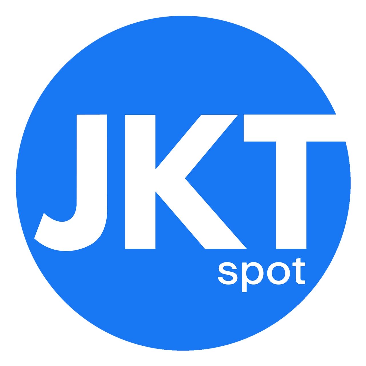 Logo Media Partner JKT Spot