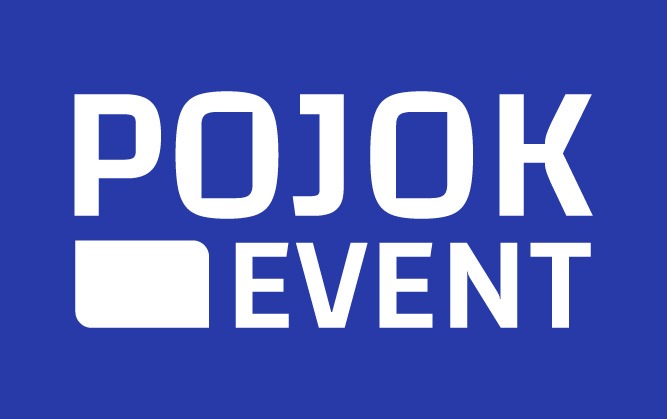 Logo Media Partner Pojok Event