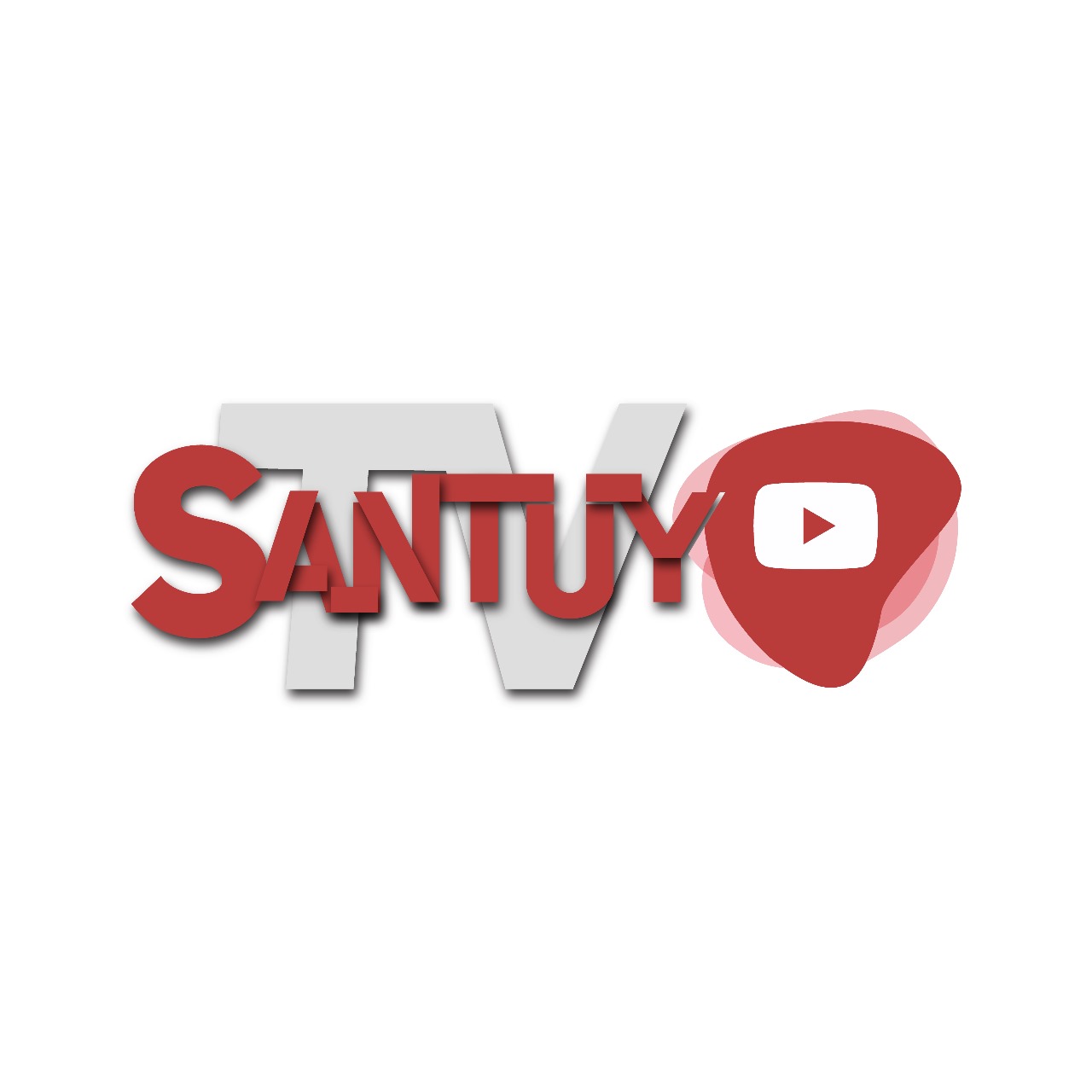 Logo Media Partner Santuy TV