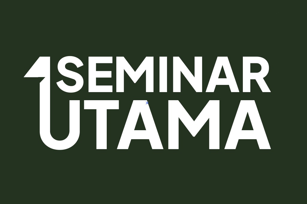 Logo Media Partner Seminar Utama