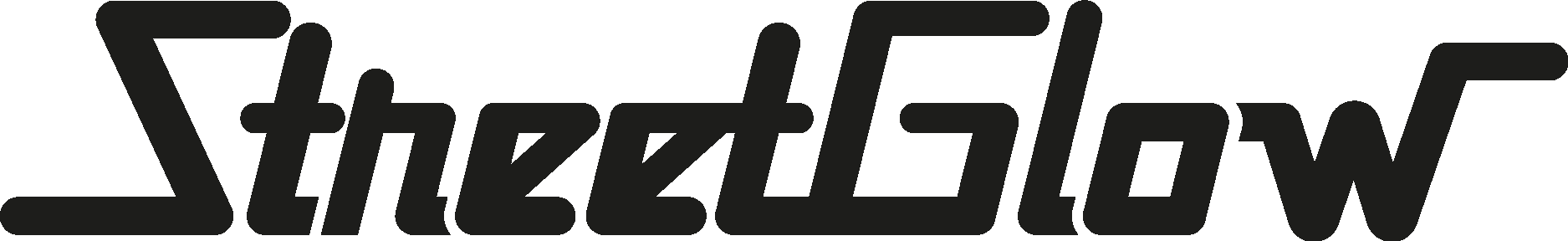 Logo Media Partner Streetglow